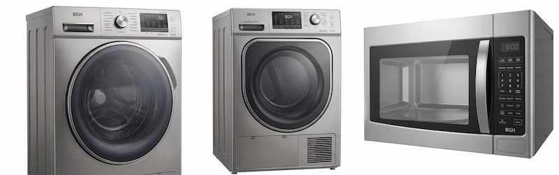 Servicio Técnico BGH La Plata