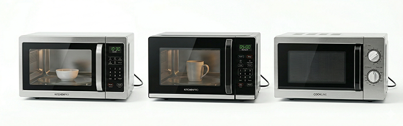 Taller de Microondas La Plata