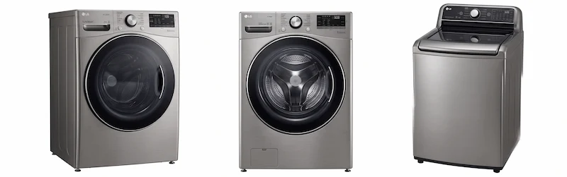 Servicio Técnico LG La Plata