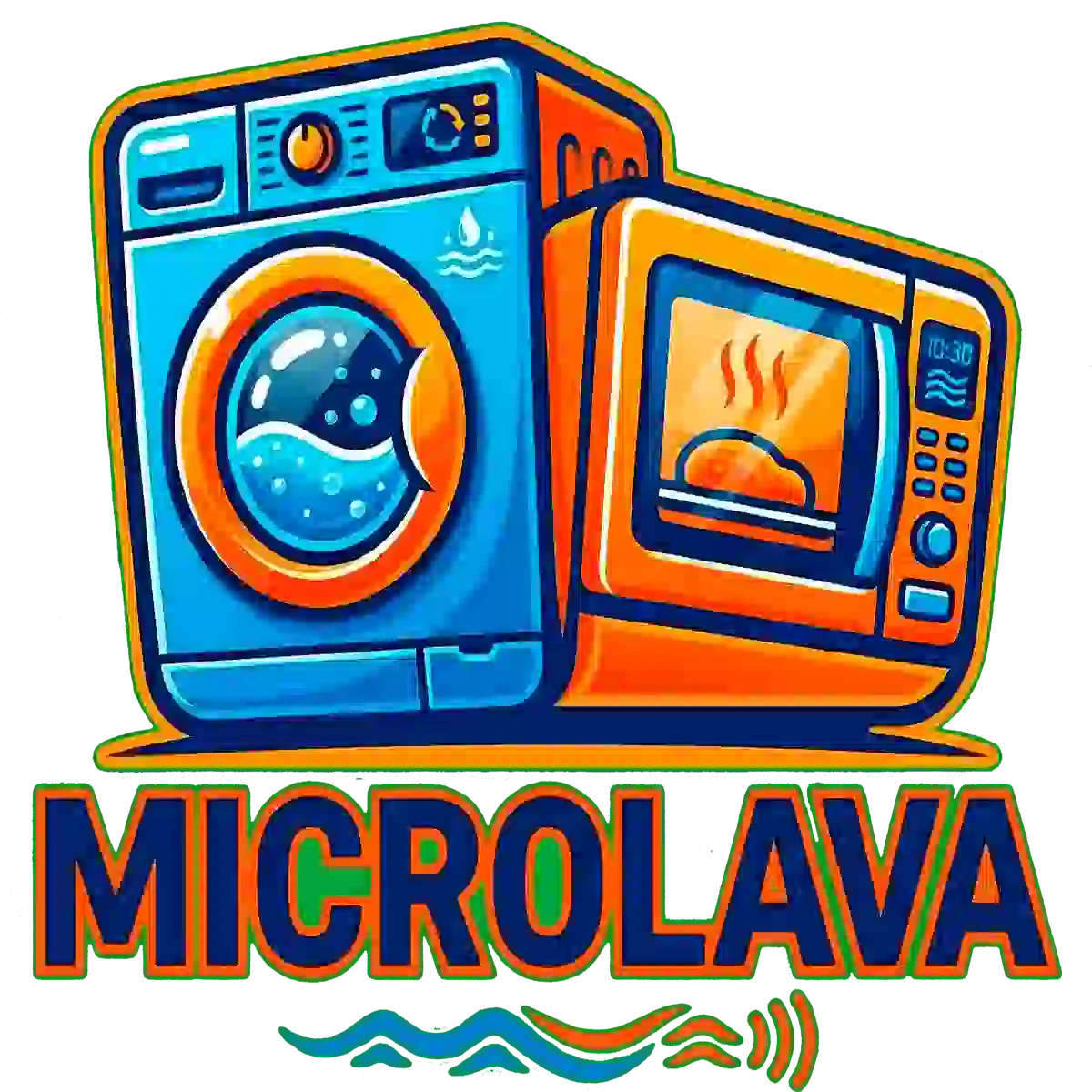 Logo Microlava